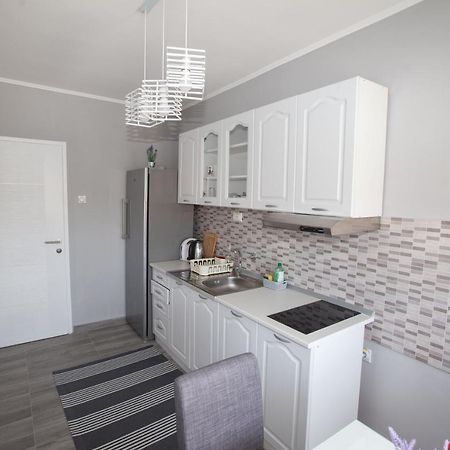 Apartman Danica Суботиця Екстер'єр фото