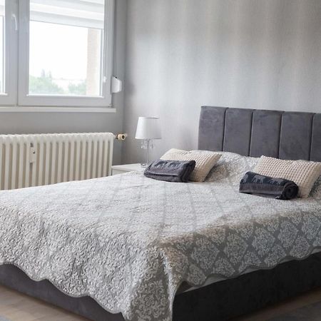 Apartman Danica Суботиця Екстер'єр фото