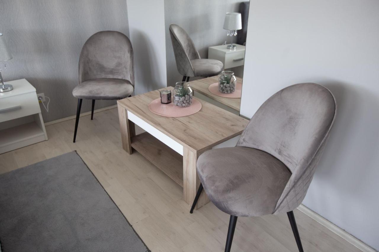 Apartman Danica Суботиця Екстер'єр фото